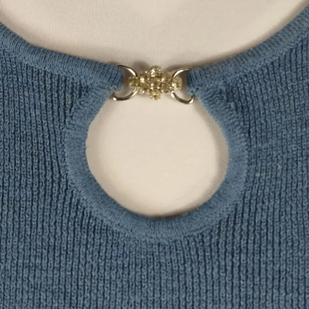 Sag Harbor Woman's Sweater